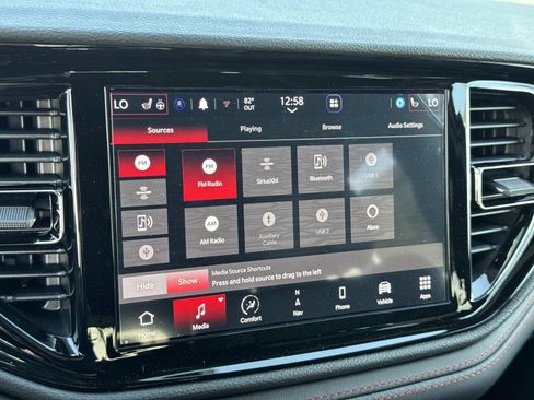 New 2026 Dodge Durango GT image 13