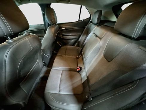 Used 2024 Buick Encore GX Preferred w/ Comfort Package AWD/4WD image 24