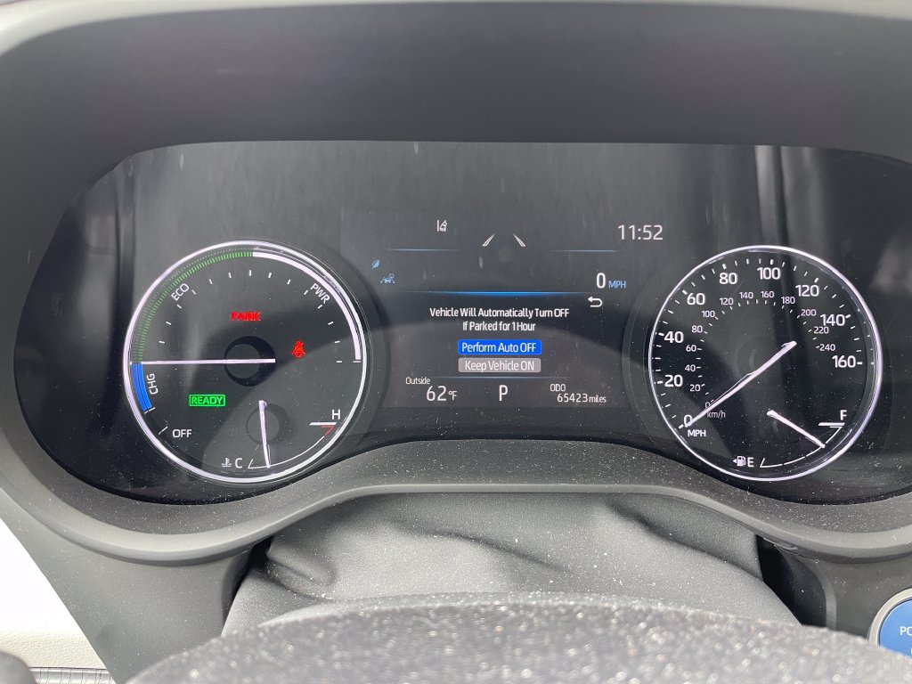Used 2021 Toyota Sienna Limited AWD/4WD image 5