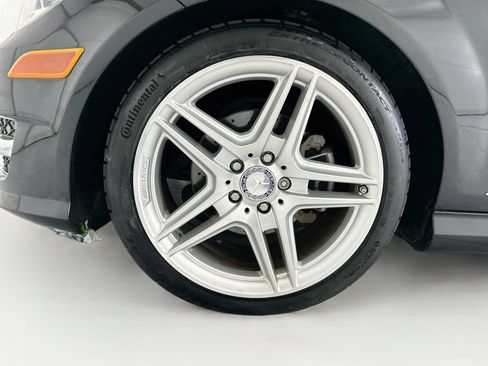 Used 2012 Mercedes-Benz C 250 Sedan image 29