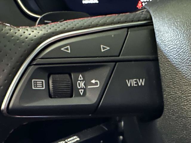 Used 2024 Audi SQ5 Premium Plus w/ Premium Plus Package AWD/4WD image 32