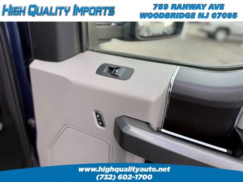 Used 2016 Ford F150 XLT w/ Trailer Tow Package image 44