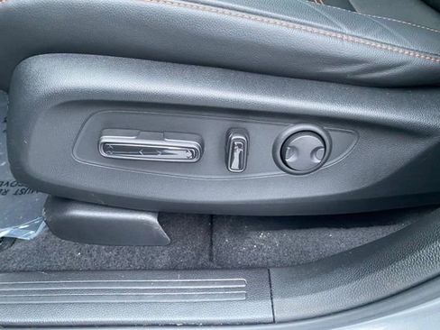 Certified 2023 Honda CR-V Sport Touring image 23