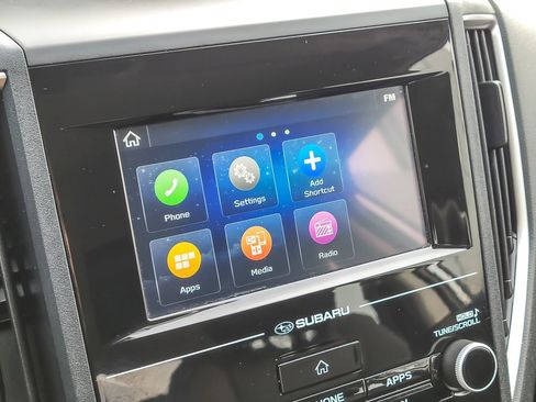 Certified 2022 Subaru Impreza 2.0i image 12