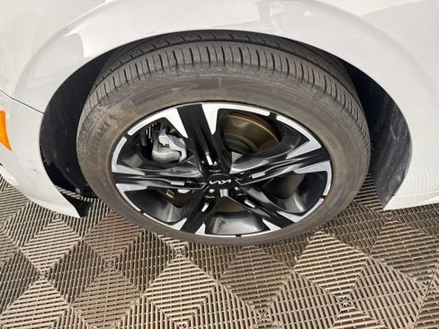 Used 2023 Kia K5 GT-Line FWD image 31