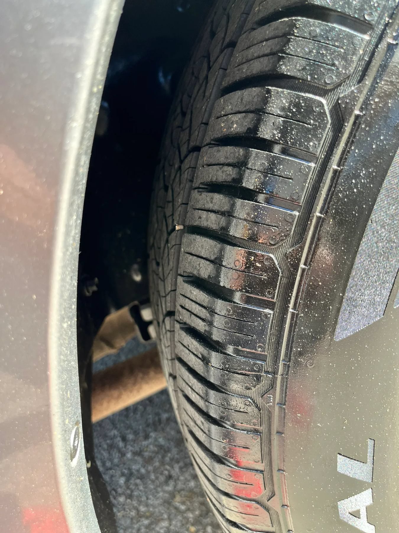 Used 2014 Honda Odyssey EX image 29