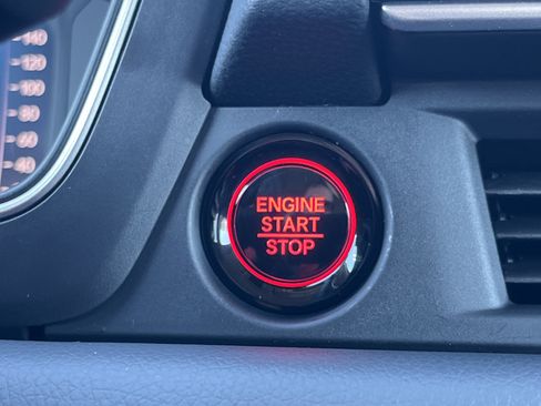 New 2026 Honda Passport RTL image 10