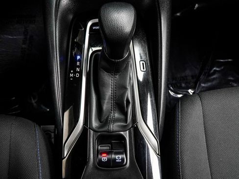 Used 2022 Toyota Corolla SE image 20