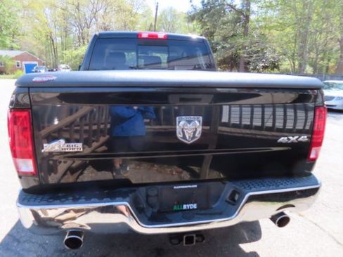 Used 2009 Dodge Ram 1500 Truck SLT w/ Big Horn Regional Pkg image 8