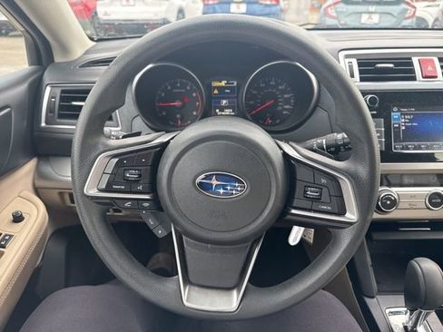Used 2018 Subaru Outback 2.5i image 20