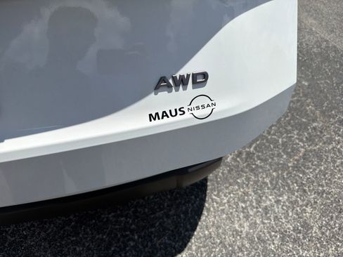Certified 2024 Nissan Rogue S AWD/4WD image 24