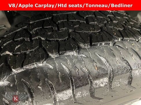 Used 2021 RAM 1500 Sport w/ Level 2 Equipment Group image 8