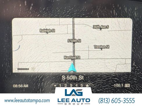 Used 2018 Alfa Romeo Giulia image 21