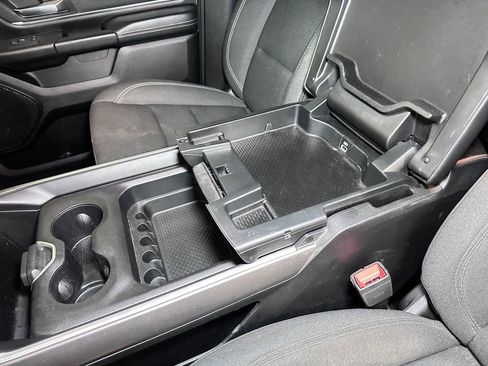 Certified 2021 RAM 1500 Big Horn image 36