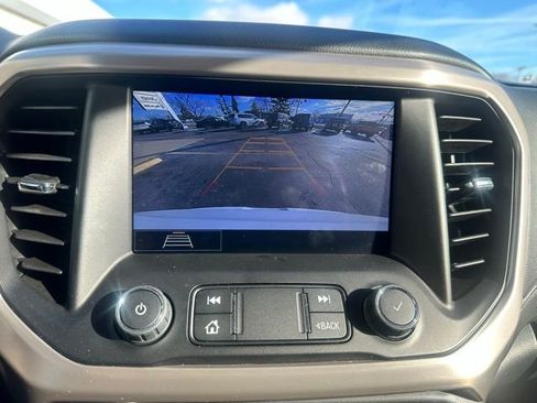 Used 2020 GMC Acadia Denali FWD image 26