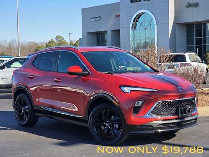 Used 2024 Buick Encore GX Sport Touring