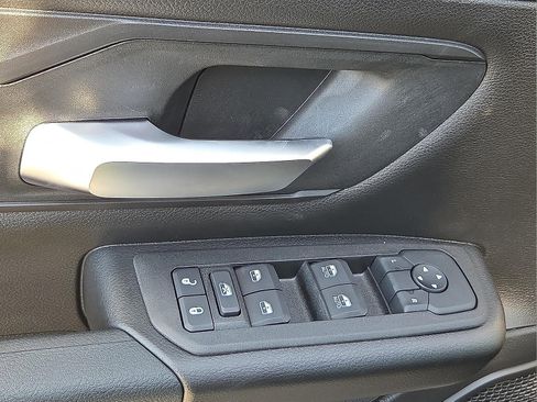 New 2025 RAM 1500 Tradesman image 13