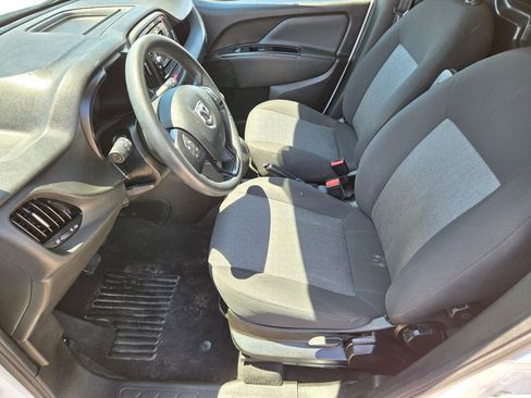 Used 2022 RAM ProMaster City Wagon FWD image 13