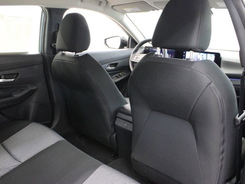 New 2026 Nissan Sentra SV w/ SV Convenience Package image 18