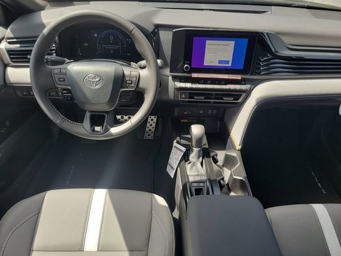 New 2026 Toyota Camry SE w/ Convenience Package FWD image 27