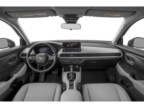 New 2027 Honda HR-V LX image 5