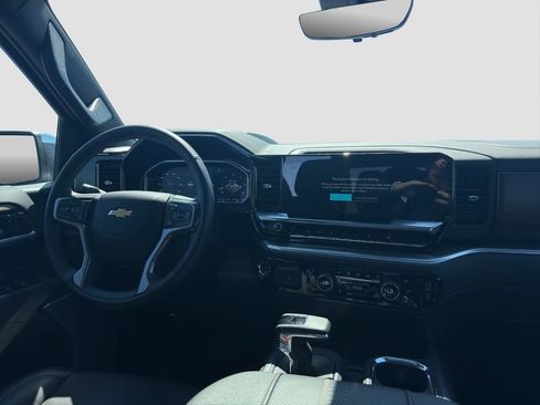 Used 2026 Chevrolet Silverado 1500 High Country w/ High Country Premium Package AWD/4WD image 29