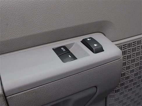 New 2026 Ford E-350 and Econoline 350 Super Duty w/ Power Equipment Group image 16