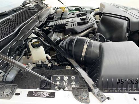 Used 2021 RAM 5500 Tradesman image 14