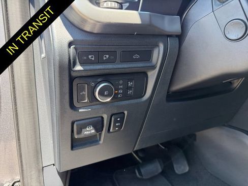 Used 2021 Ford F150 Lariat w/ Equipment Group 502A High AWD/4WD image 22