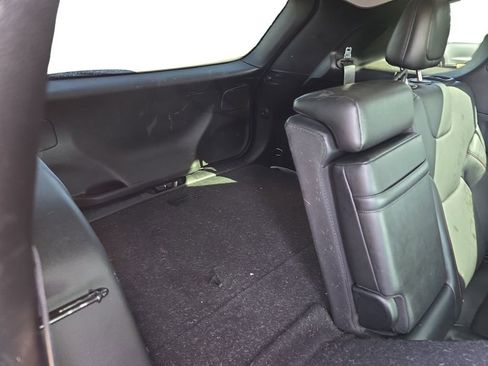 Used 2019 Jeep Cherokee Trailhawk image 20