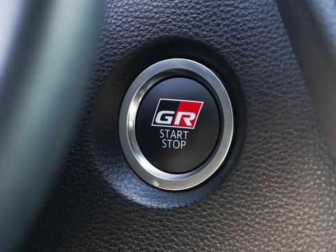 Certified 2025 Toyota Corolla GR AWD/4WD image 36
