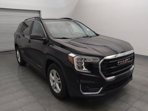 Used 2022 GMC Terrain SLE w/ Driver Convenience Package image 13