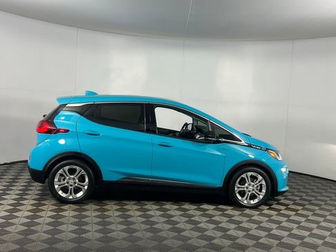 Used 2020 Chevrolet Bolt LT image 5