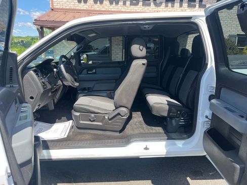 Used 2014 Ford F150 STX w/ Equipment Group 201A Mid AWD/4WD image 18