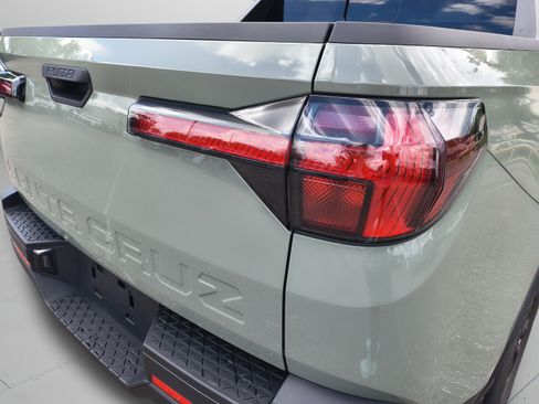 New 2027 Hyundai Santa Cruz SEL FWD image 33