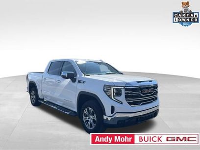 Used 2023 GMC Sierra 1500 SLT w/ SLT Convenience Package