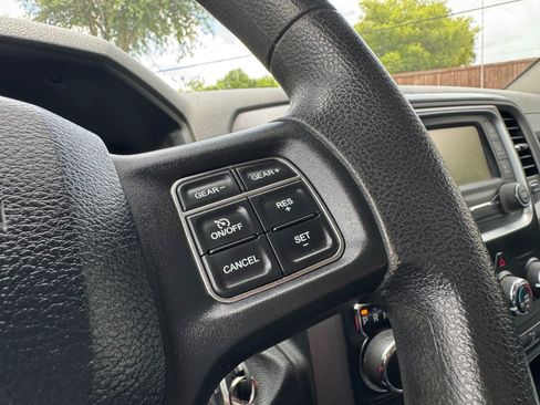 Used 2018 RAM 1500 Tradesman w/ Popular Equipment Group AWD/4WD image 16