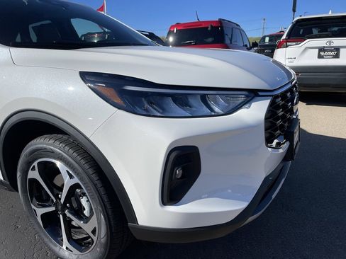 New 2026 Ford Escape ST-Line Select w/ Tech Pack #1 image 27