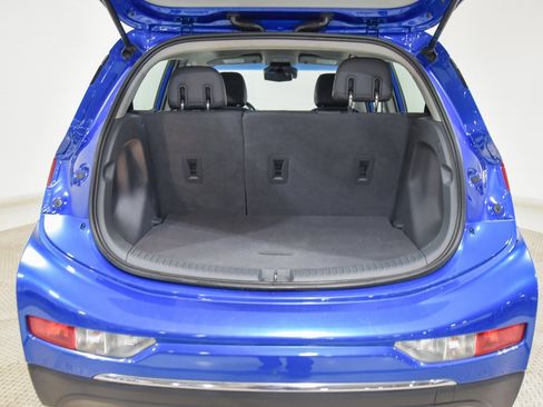 Used 2019 Chevrolet Bolt Premier w/ Infotainment Package image 14