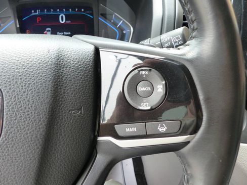 Used 2018 Honda Odyssey EX-L image 27
