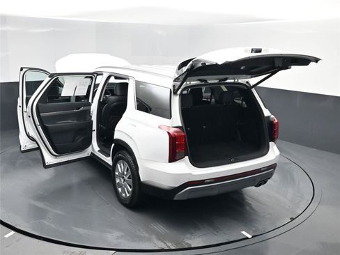 Used 2025 Hyundai Palisade SEL image 23