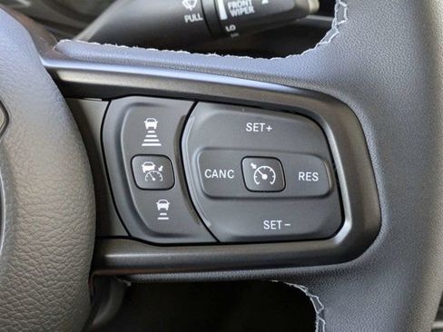 New 2026 Jeep Gladiator Rubicon AWD/4WD image 26