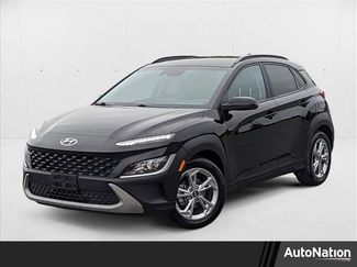 Used 2022 Hyundai Kona SEL image 1