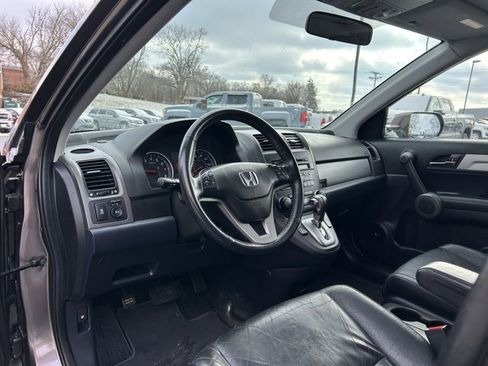 Used 2010 Honda CR-V EX-L image 24