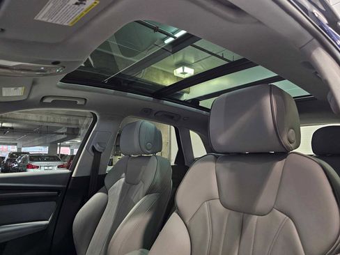 Used 2024 Audi Q5 2.0T Premium Plus image 23