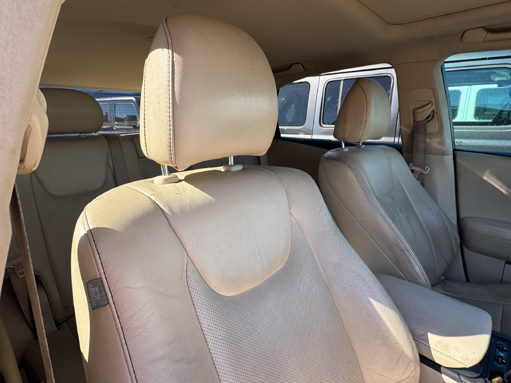 Used 2013 Lexus RX 350 FWD w/ Navigation Pkg image 19