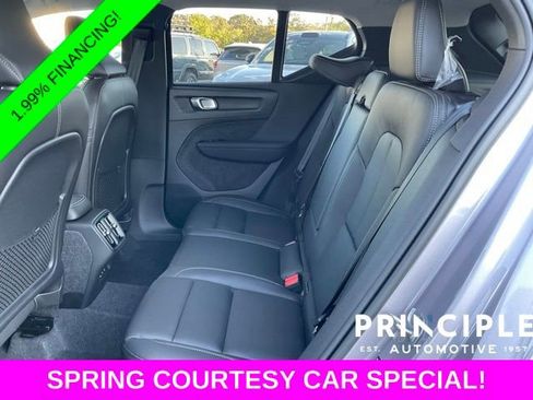 New 2026 Volvo XC40 B5 Plus w/ Protection Package Premier AWD/4WD image 24