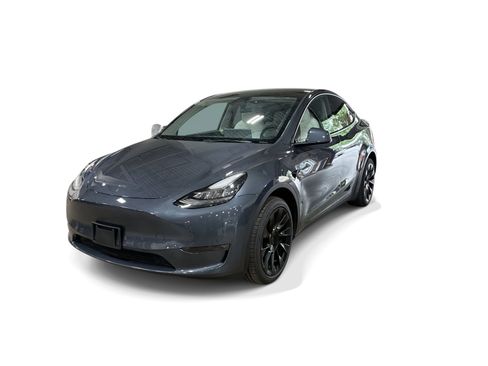 Certified 2023 Tesla Model Y AWD image 1