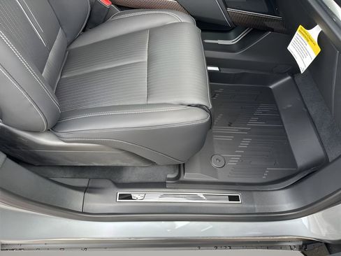 New 2026 Cadillac Vistiq Luxury w/ LPO, Floor Liner Package image 16