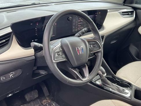 Used 2024 Buick Encore GX Preferred image 12